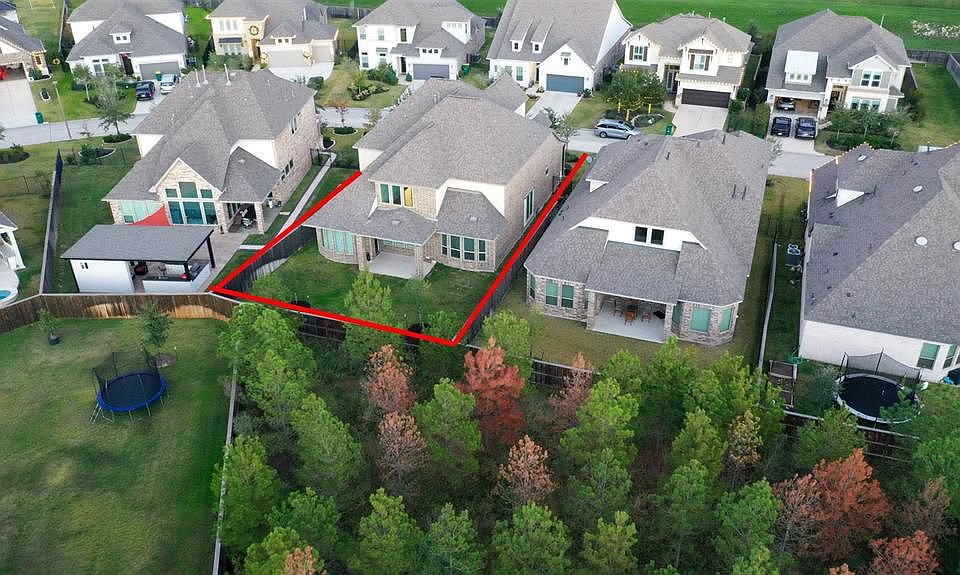 1st image of 45 Botanical Vista Dr