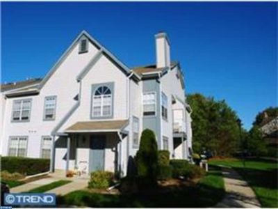 12 Andover Pl, Robbinsville, NJ, 08691