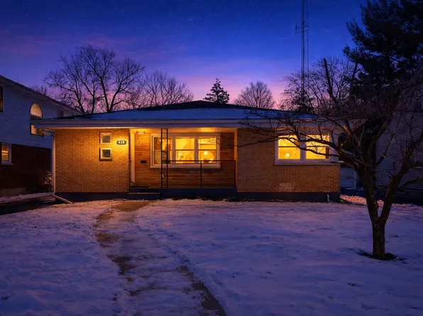 419 S Chase Ave, Lombard, IL 60148