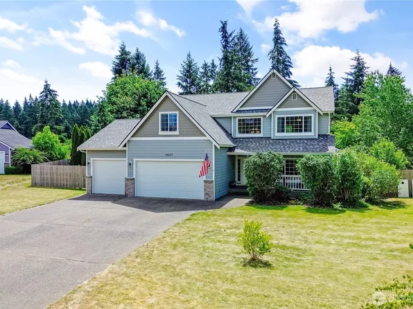 19627 119th Lane SE, Yelm, WA 98597