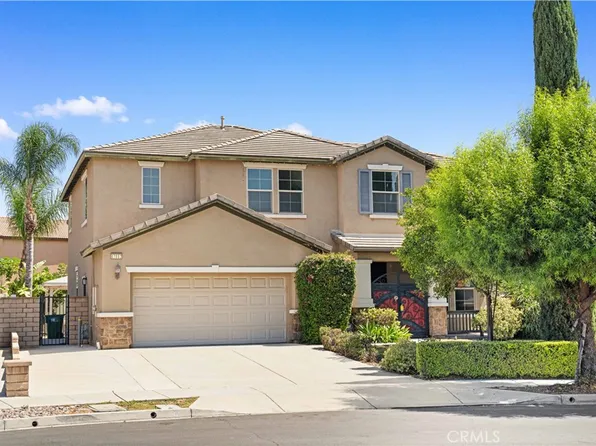 13112 Dancy St, Corona, CA 92880