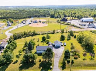7544 Highway 354, North Noel Road, NS B0N 1P0