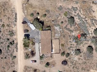 15840 Cheryl Ln, Reno, NV 89521