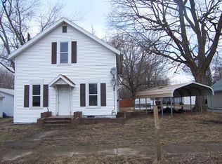 512 Morton St, Ligonier, IN 46767