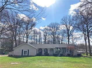 4470 Honeymoon Dr, North Canton, OH 44720
