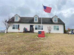 1175 Jim Fox Rd, Greeneville, TN 37743