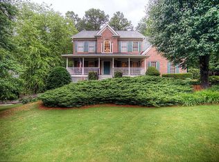 3138 Medley Ct NW, Kennesaw, GA 30152
