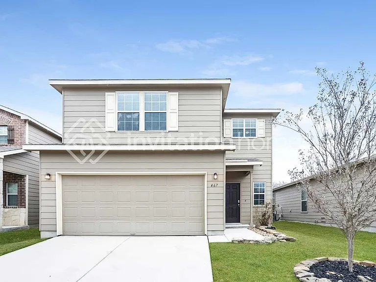 467 Walnut Crst — Photo 1
