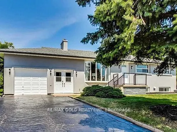 237 Weighton Dr, Oakville, ON L6K 2P9
