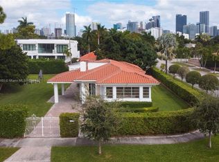 501 SW 24th Rd, Miami, FL 33129