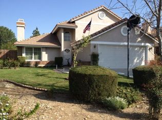 5065 Cambridge Ave, San Bernardino, CA 92407