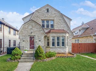 3164 N 55th St #3166, Milwaukee, WI 53216