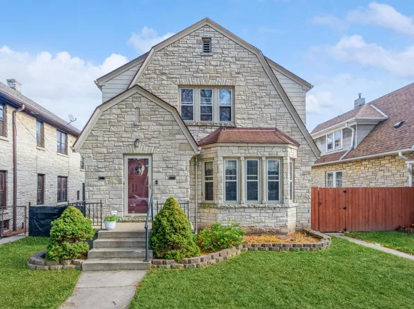 3164 North 55th STREET #3166, Milwaukee, WI 53216