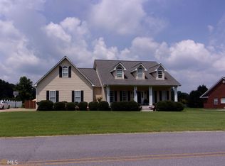 140 Meadow Lakes Blvd, Cedartown, GA 30125