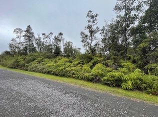 Kaleponi Rd LOT 65, Volcano, HI 96785