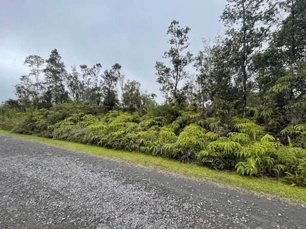 Kaleponi Rd Lot 65, Volcano, HI 96785