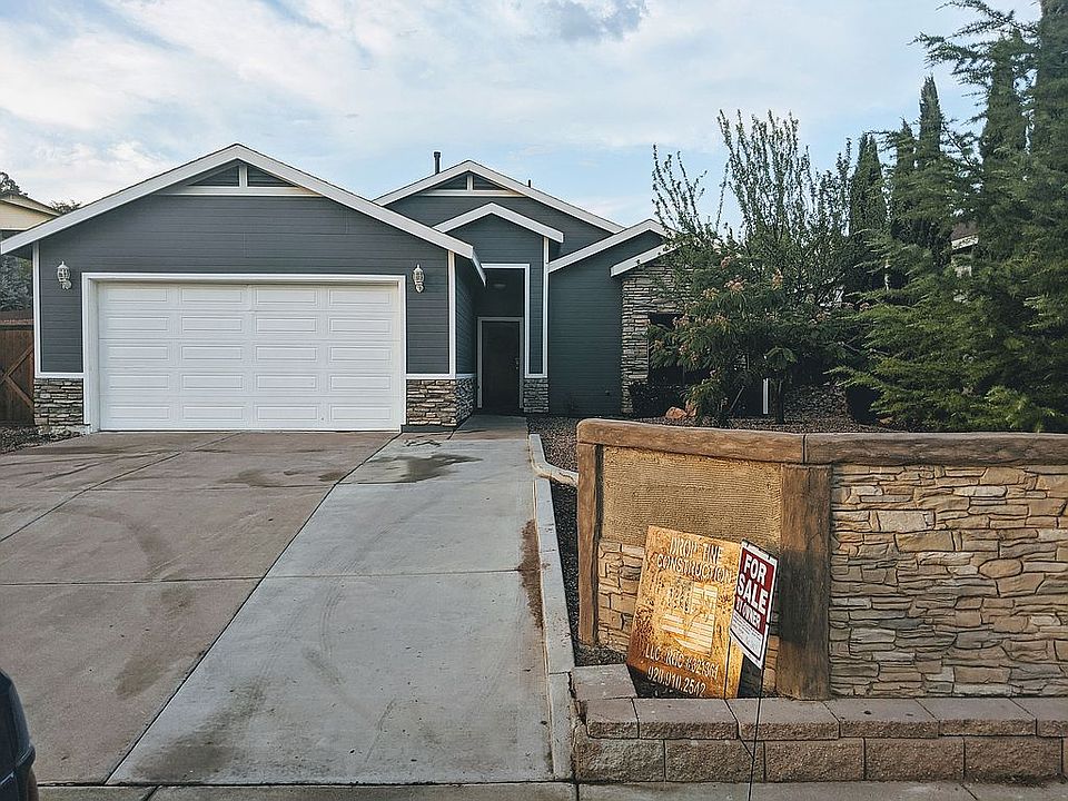 1016 W Summit St, Payson, AZ 85541 Zillow