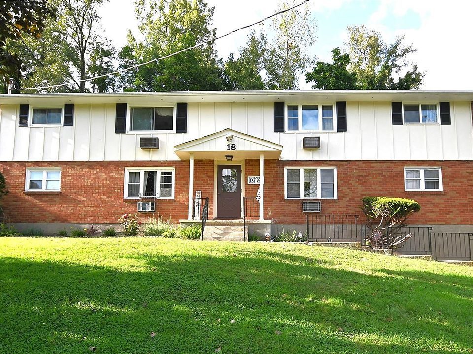 1st image of 1805 Parr Lake Dr #18E