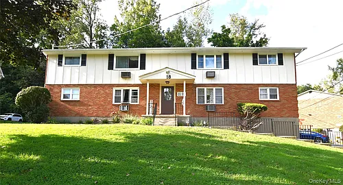 1805 Parr Lake Dr #18E Photo 1