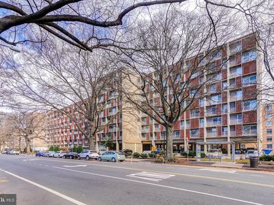 800 4th St SW APT N322, Washington, DC, 20024