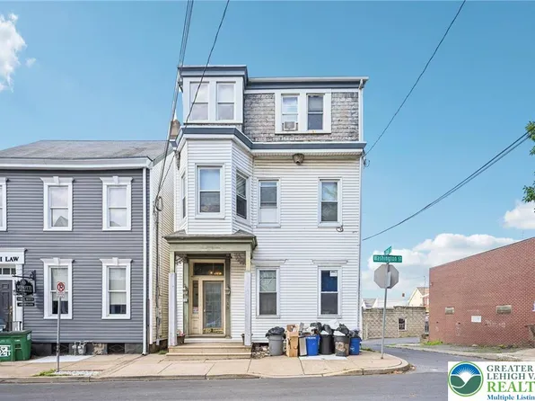 713 Washington St, Easton, PA 18042