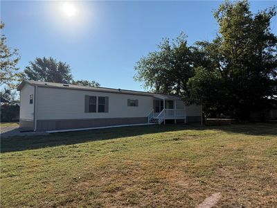 315 W 7th St, Saint Elmo, IL, 62458