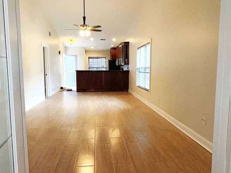 Living room /Dining room