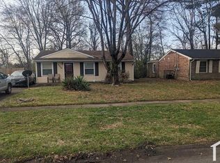 5336 Ilex Ave, Louisville, KY 40213