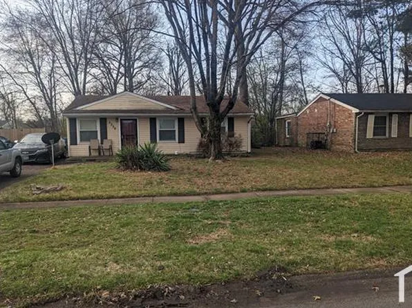 5336 Ilex Ave, Louisville, KY 40213