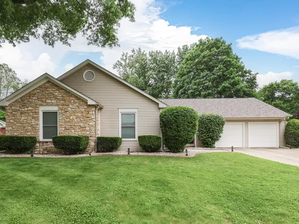 1901 Winding Ridge Ave, Indianapolis, IN 46217