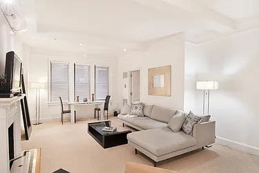 Rented by WAM Partners - William Moses Co.