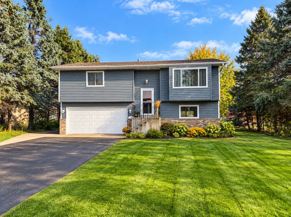 10961 Fillmore St NE, Blaine, MN 55434