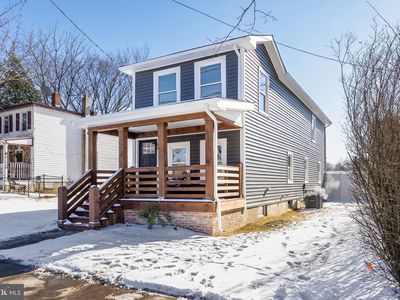 326 Washington St, Mount Holly, NJ, 08060