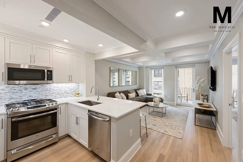 336 East 54th Street — Photo 1