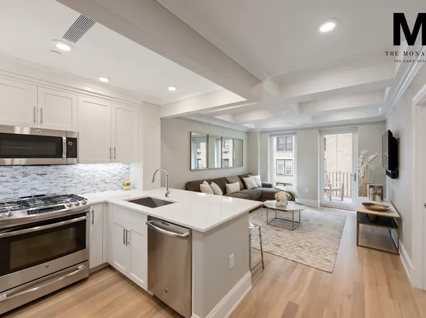 336 East 54th Street image 1 of 10