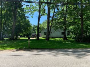 56 Fernville Rd, Leicester, VT 05733