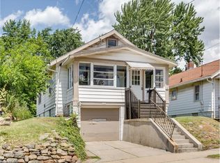 1721 Flint Ave, Akron, OH 44305