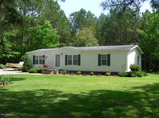 217 Kings Chase, Newport, NC 28570