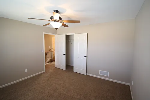Floor plan 2 Story