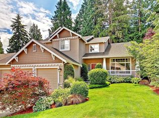 326 172nd Pl SE, Bothell, WA 98012