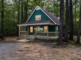 88 Gudger Rd, Sewanee, TN 37375