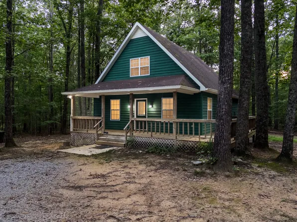 88 Gudger Rd, Sewanee, TN 37375