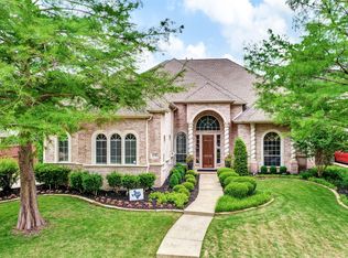 6705 Echo Canyon Dr, McKinney, TX 75072