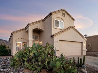 11948 N Meteor Pl, Tucson, AZ 85737
