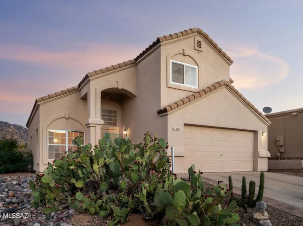 11948 N Meteor Pl, Oro Valley, AZ 85737