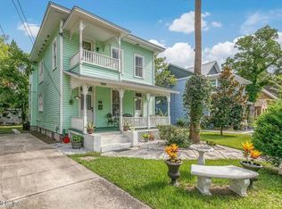 88 Bridge St, Saint Augustine, FL 32084