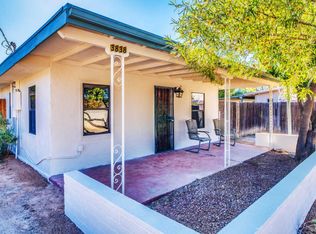 3838 E Monte Vista Dr, Tucson, AZ 85716