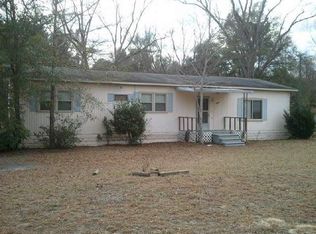 19476 Hwy 46, Brooklet, GA 30415