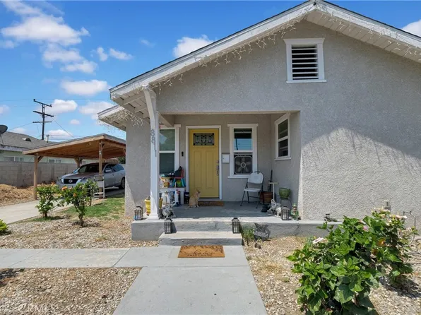 8811 Mary Ave, Los Angeles, CA 90002