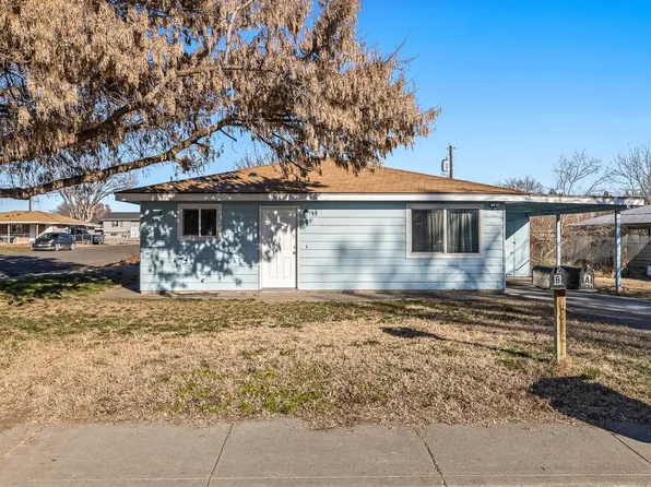 1522 W 6th Ave, Kennewick, WA 99336